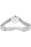 SEIKO Caprice Diamonds Silver Stainless Steel Bracelet