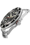 SEIKO Prospex Divers Solar Silver Stainless Steel Bracelet