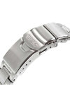 SEIKO Prospex Divers Solar Silver Stainless Steel Bracelet