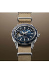 SEIKO Presage Style 60s Automatic Brown Leather Strap