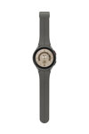 Samsung Galaxy Watch 5 Pro with Grey Silicone Strap