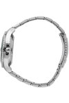 SECTOR 230 Automatic Silver Stainless Steel Bracelet