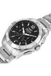 SECTOR 790 Chronograph Silver Stainless Steel Bracelet