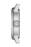 TISSOT T-Classic Dream Silver Stainless Steel Bracelet