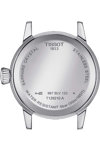 TISSOT T-Classic Dream Silver Stainless Steel Bracelet