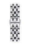 TISSOT T-Classic Dream Silver Stainless Steel Bracelet