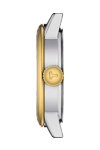 TISSOT T-Classic Dream Two Tone Stainless Steel Bracelet