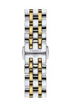 TISSOT T-Classic Dream Two Tone Stainless Steel Bracelet