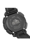 CASIO Protrek Tough Solar Chronograph Black Biosourced Strap