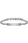 SECTOR Basic Stainless Steel Bracelet