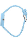 SECTOR Diver Light Blue Plastic Strap