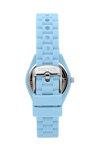 SECTOR Diver Light Blue Plastic Strap