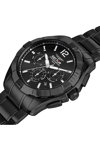 SECTOR 790 Chronograph Black Stainless Steel Bracelet