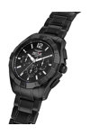 SECTOR 790 Chronograph Black Stainless Steel Bracelet