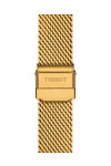 TISSOT T-Classic Everytime Gold Stainless Steel Bracelet