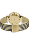 CLUSE Triomphe Two Tone Stainless Steel Bracelet