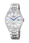 FESTINA Silver Stainless Steel Bracelet