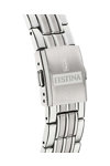 FESTINA Silver Stainless Steel Bracelet