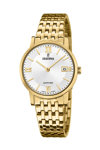 FESTINA Gold Stainless Steel Bracelet