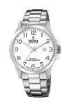 FESTINA Silver Stainless Steel Bracelet