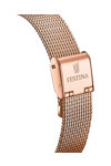 FESTINA Automatic Rose Gold Stainless Steel Bracelet