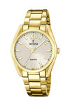 FESTINA Gold Stainless Steel Bracelet