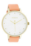 OOZOO Timepieces Somon Leather Strap