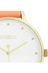 OOZOO Timepieces Somon Leather Strap