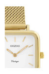 OOZOO Vintage Gold Metallic Bracelet