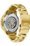 BULOVA Marine Star Automatic Gold Stainless Steel Bracelet