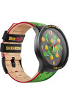 SWATCH x DRAGONBALL Z SHENRON Multicolor Silicone Strap