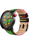 SWATCH x DRAGONBALL Z SHENRON Multicolor Silicone Strap