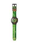 SWATCH x DRAGONBALL Z SHENRON Multicolor Silicone Strap