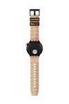 SWATCH x DRAGONBALL Z SHENRON Multicolor Silicone Strap