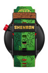 SWATCH x DRAGONBALL Z SHENRON Multicolor Silicone Strap