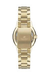 BEVERLY HILLS POLO CLUB Gold Stainless Steel Bracelet