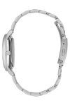 BEVERLY HILLS POLO CLUB Silver Stainless Steel Bracelet