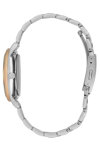 BEVERLY HILLS POLO CLUB Two Tone Stainless Steel Bracelet