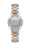 BEVERLY HILLS POLO CLUB Two Tone Stainless Steel Bracelet