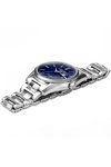 ROAMER SeaRock Automatic Silver Stainless Steel Bracelet