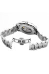 ROAMER SeaRock Automatic Silver Stainless Steel Bracelet