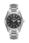 ROAMER SeaRock Automatic Silver Stainless Steel Bracelet