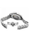 ROAMER SeaRock Automatic Silver Stainless Steel Bracelet