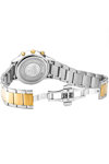 ROAMER R-Line Two Tone Stainless Steel Bracelet