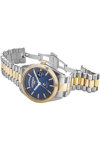 ROAMER Primeline Automatic Two Tone Stainless Steel Bracelet