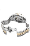 ROAMER Primeline Automatic Two Tone Stainless Steel Bracelet