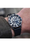 CITIZEN Promaster Divers Black Rubber Strap