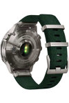 GARMIN MARQ Golfer (Gen 2) Green Synthetic Strap