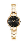 GANT Park Avenue 28 Gold Stainless Steel Bracelet