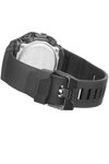 CASIO G-SHOCK Smartwatch Chronograph Black Rubber Strap